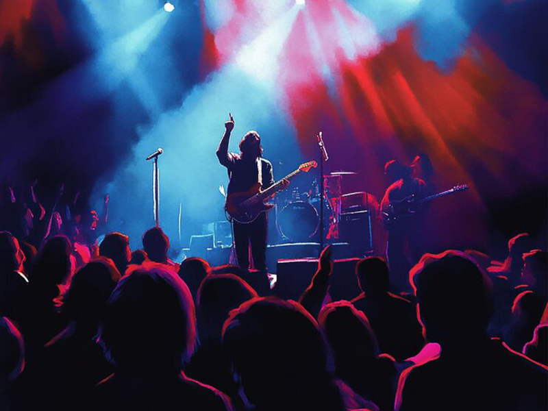Arijit Singh – Live in Concert
