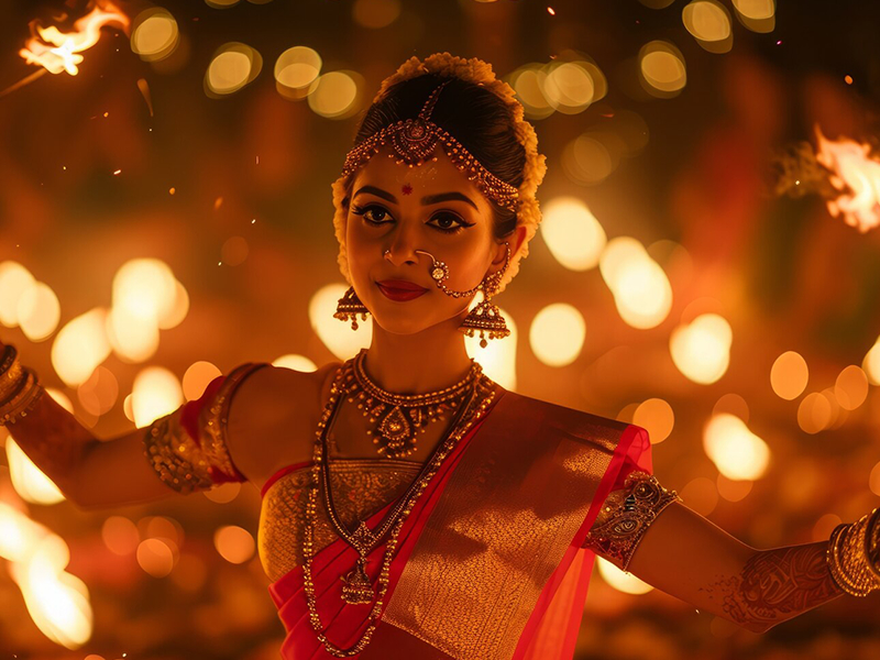 Nritya – The Dance Show