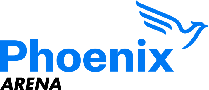 Phoenix Arena Logo